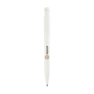 Logo trade promotional gift photo of: Stilolinea iProtect pen