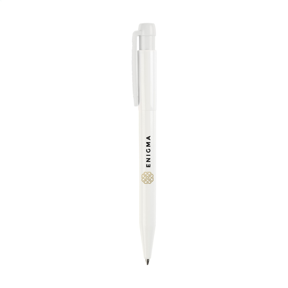 Logo trade promotional products picture of: Stilolinea iProtect pen