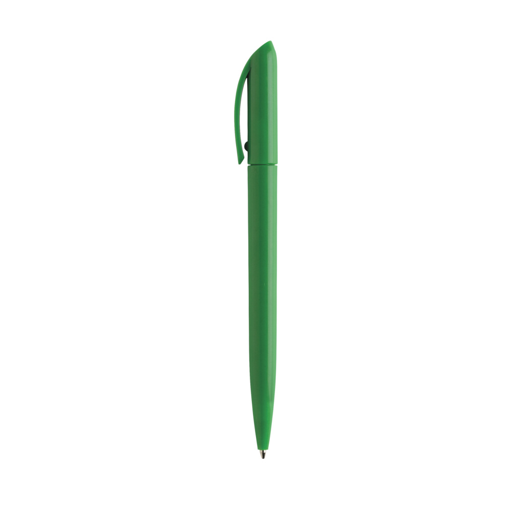 Logotrade promotional gift image of: RoxySolid pen