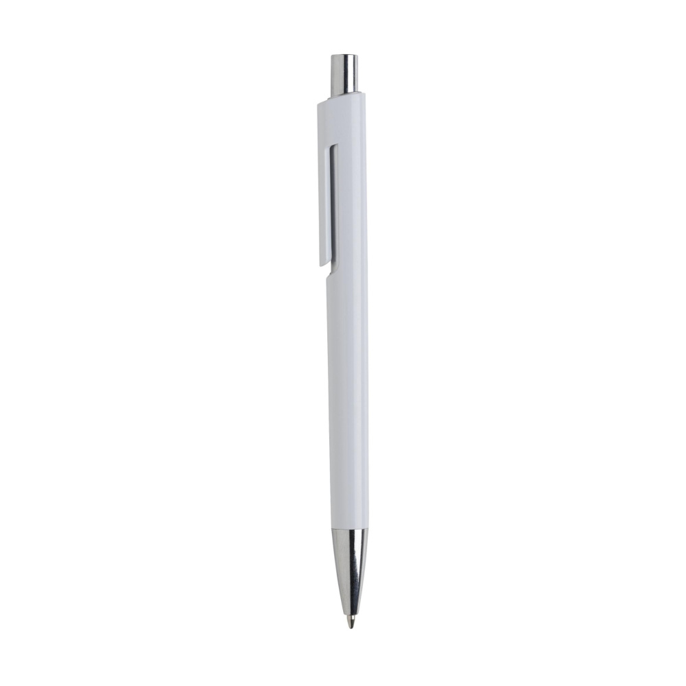 Logotrade promotional merchandise photo of: Vista Solid pen