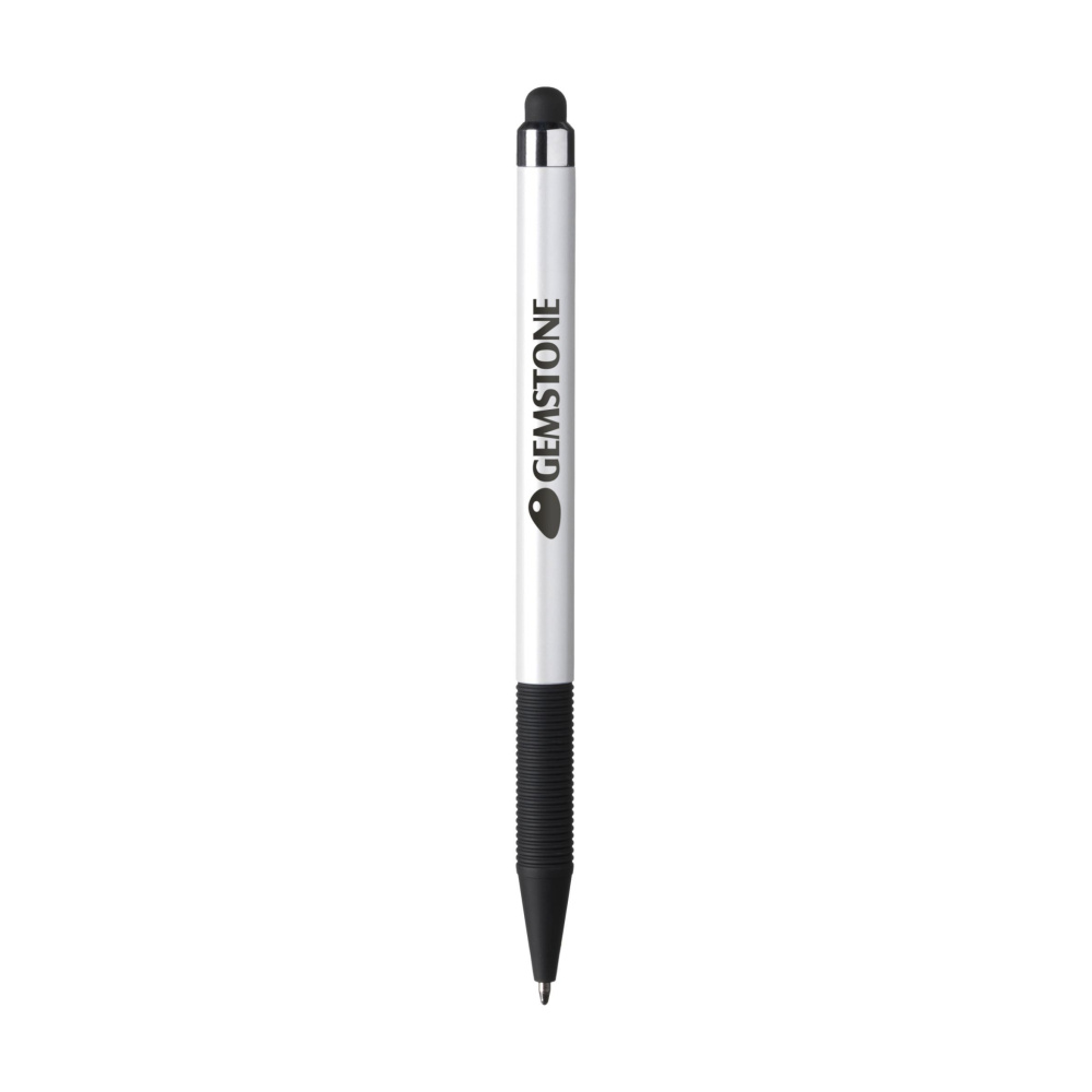 Logotrade business gifts photo of: TouchDown stylus pen