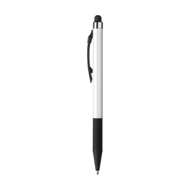 Logotrade promotional gift image of: TouchDown stylus pen