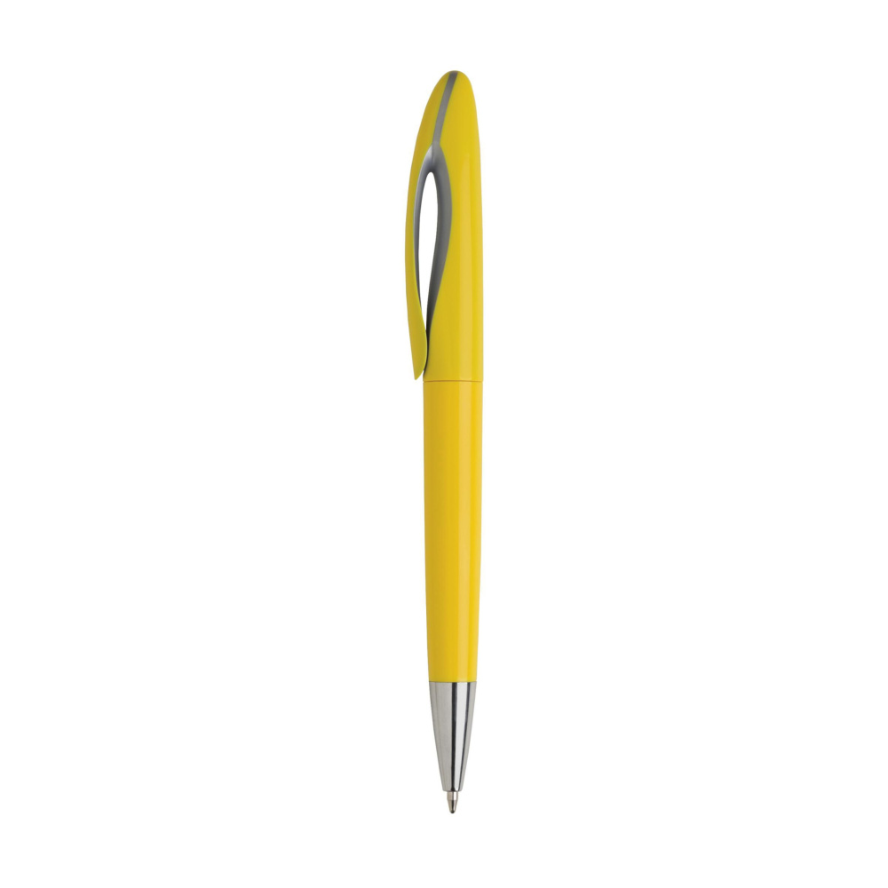 Logo trade promotional products picture of: LunarColour pen