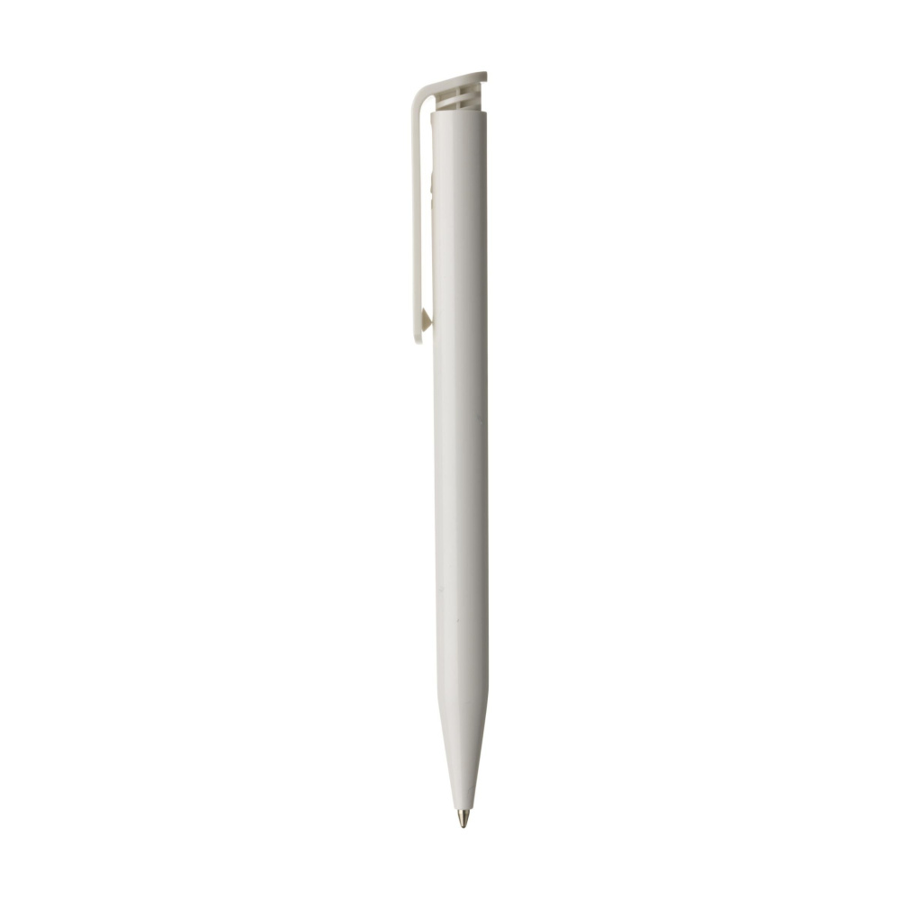 Logo trade corporate gift photo of: Senator Superhit Polished pen