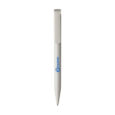 Logo trade promotional products image of: Senator Superhit Polished pen