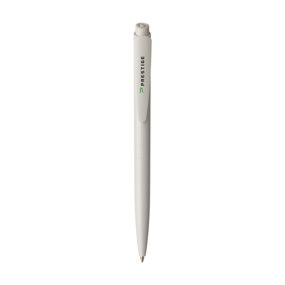 Logo trade advertising products image of: Senator Dart Polished pen