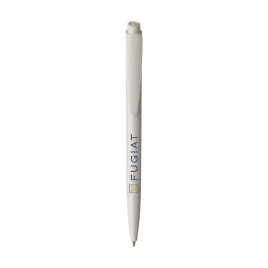 Logo trade promotional products picture of: Senator Dart Polished pen