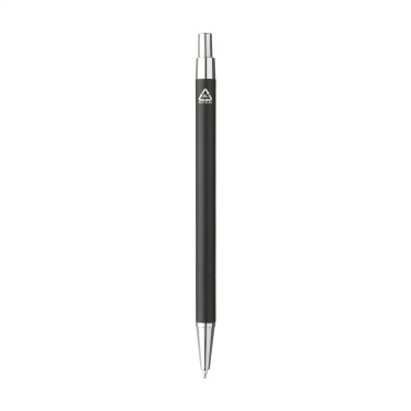 Logotrade business gift image of: Sfera Recycled Aluminium pen