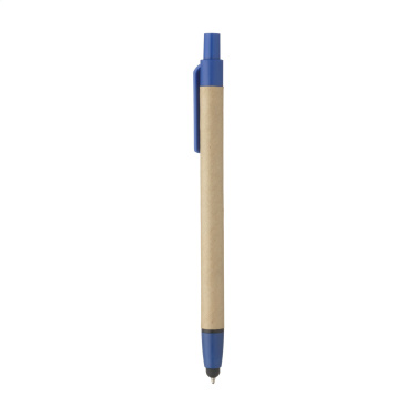 Logotrade promotional product image of: CartoPoint cardboard pen