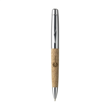 Logotrade advertising product picture of: Cork Pen Set