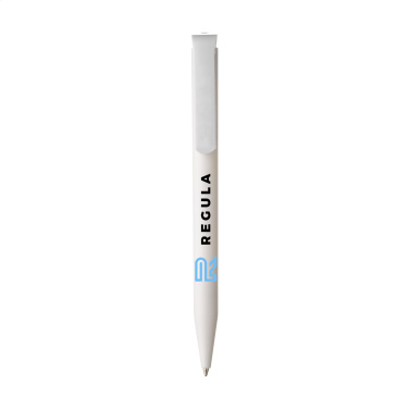 Logo trade promotional products image of: Senator SuperHit Bio pen