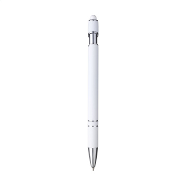 Logotrade promotional item picture of: Luca Touch stylus pen