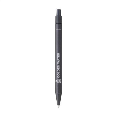 Logo trade promotional products image of: Bio Degradable pen