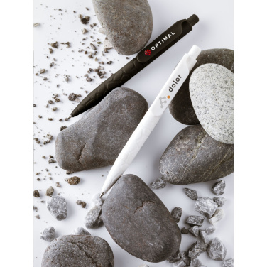 Logotrade promotional giveaway picture of: Bio-Stone Pen