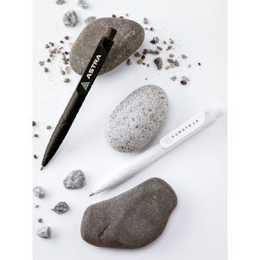 Logotrade promotional product picture of: Bio-Stone Pen