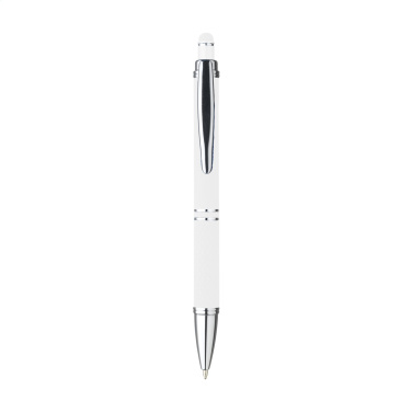 Logotrade promotional merchandise photo of: Luna Soft Touch pen