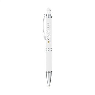 Logotrade advertising product image of: Luna Soft Touch pen