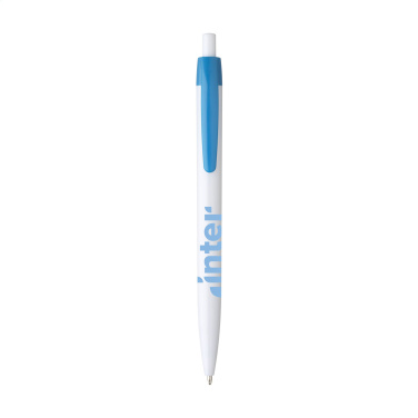 Logotrade promotional gift image of: Fargo pen