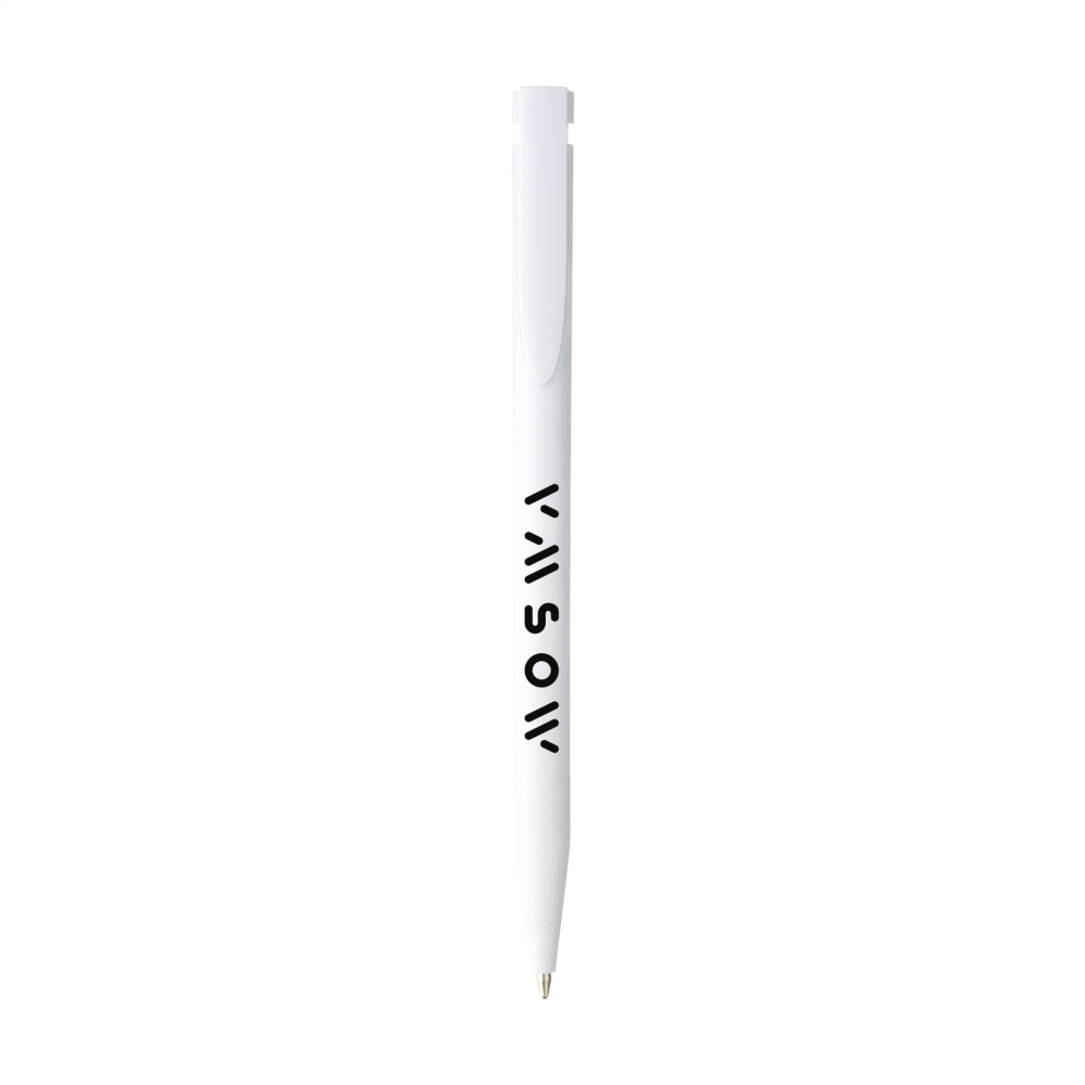 Logo trade promotional products picture of: Post Consumer Recycled pen