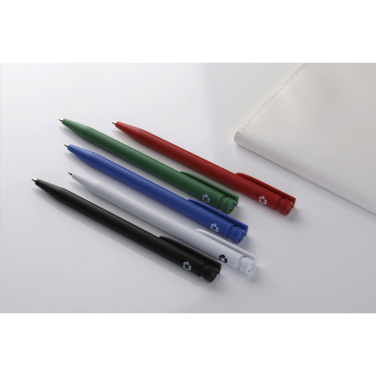 Logotrade promotional giveaways photo of: Post Consumer Recycled pen