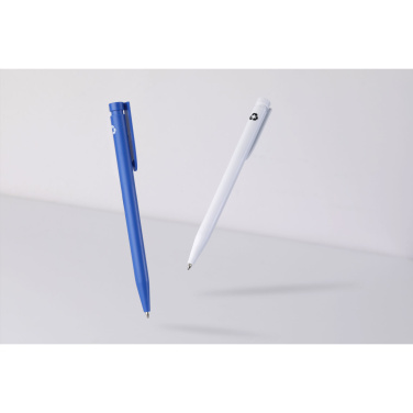 Logotrade business gift image of: Post Consumer Recycled pen