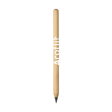 Logotrade promotional giveaway picture of: Longlife Pencil sustainable pencil