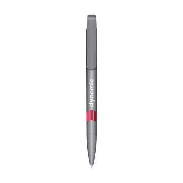 Logotrade advertising products photo of: Senator Trento Matt Recycled pen