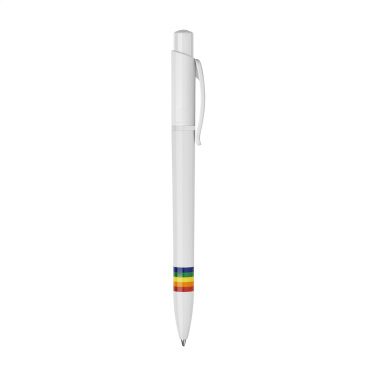 Logotrade advertising products photo of: Stilolinea Tropic Fantasy pen