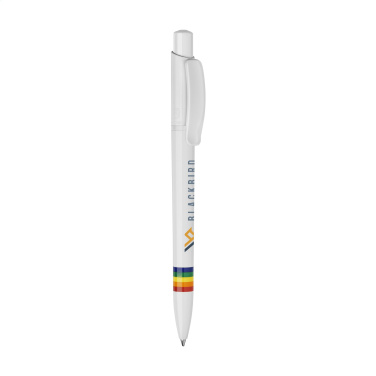 Logo trade promotional giveaways image of: Stilolinea Tropic Fantasy pen
