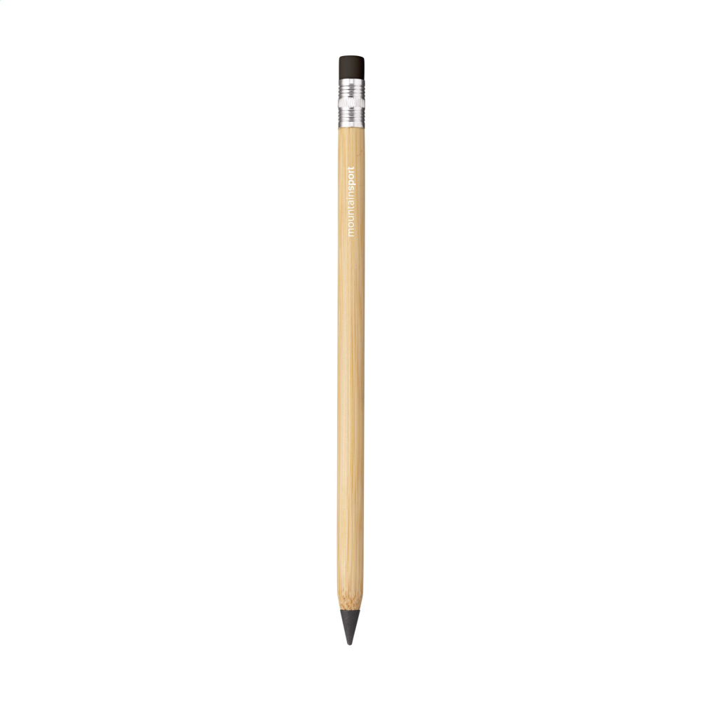 Logotrade promotional gifts photo of: Everlasting Pencil