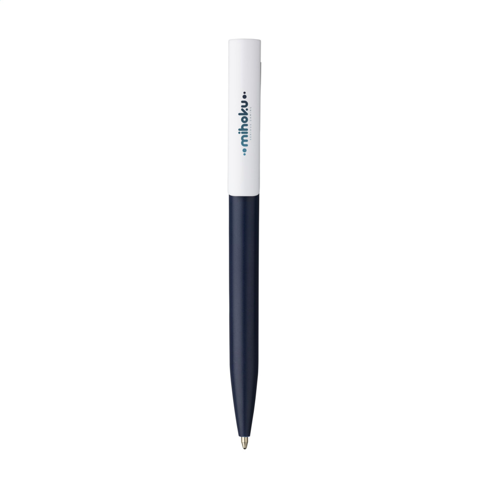 Logotrade promotional gift picture of: Digiprint GRS Recycled Pen