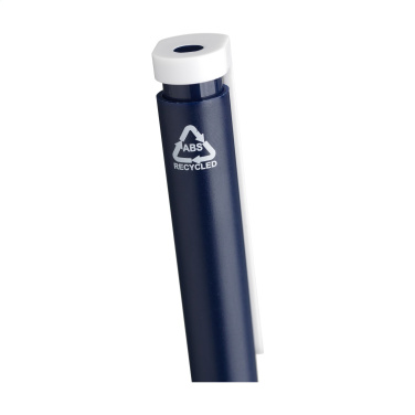 Logo trade promotional product photo of: Digiprint GRS Recycled Pen