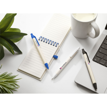 Logotrade promotional giveaway picture of: Milk-Carton Pen