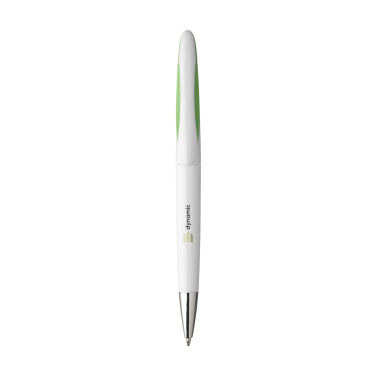Logotrade promotional giveaways photo of: Lunar GRS Recycled Pen