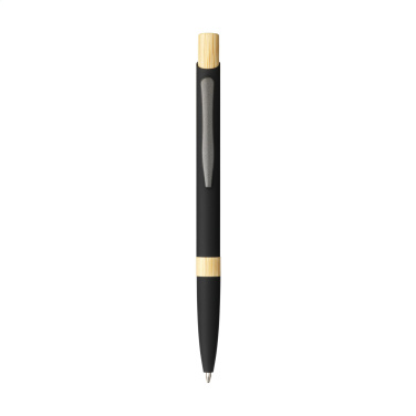 Logotrade promotional item picture of: Yuri GRS Recycled Alu Pen