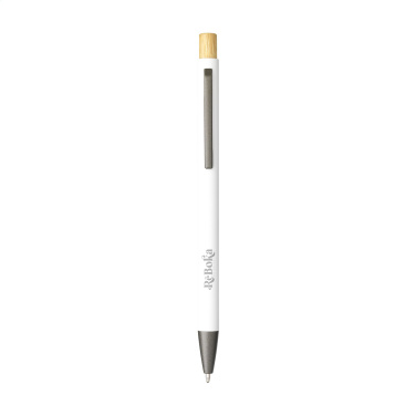 Logotrade advertising product picture of: Xava GRS Recycled Alu Pen