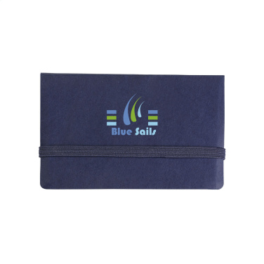 Logo trade promotional giveaways picture of: NotePad Paper notebook
