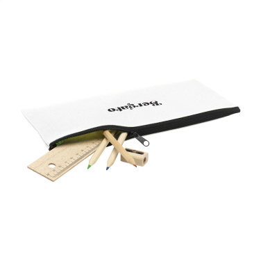 Logo trade business gifts image of: MultiPouch case