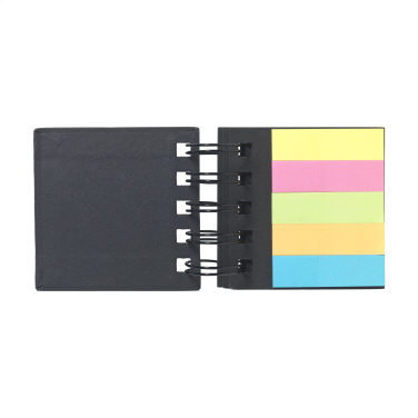 Logotrade promotional merchandise photo of: Memo Paper memobook