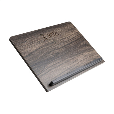 Logotrade corporate gift image of: Gusta Laptop Stand
