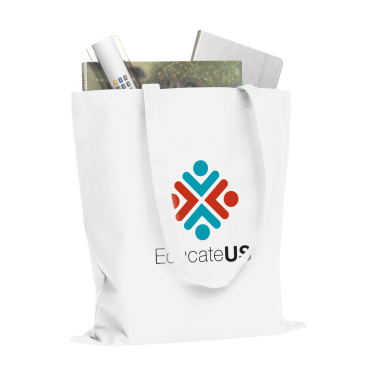 Logotrade promotional products photo of: Shopper shopping bag