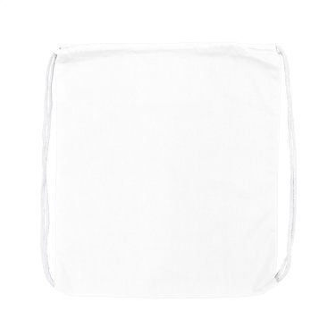 Logotrade advertising product image of: PromoColour (120 g/m²) backpack