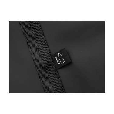 Logotrade corporate gifts photo of: Lennon RCS Recycled PU Sports-/Travelbag