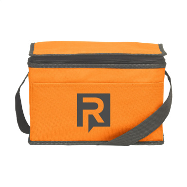 Logo trade promotional products image of: Keep-it-Cool cooling bag