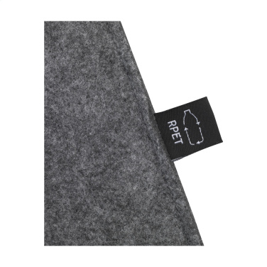 Logotrade promotional giveaway picture of: BigShopper Argus GRS RPET Felt