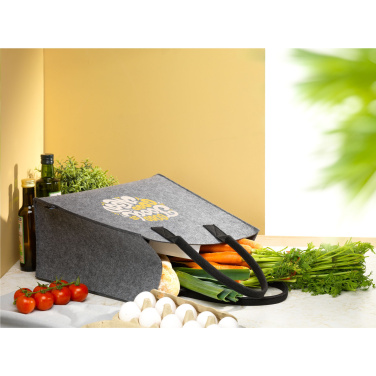 Logotrade promotional giveaway picture of: BigShopper Argus GRS RPET Felt