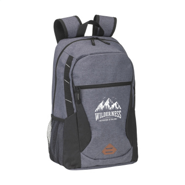 Logotrade corporate gifts photo of: TrackWay backpack