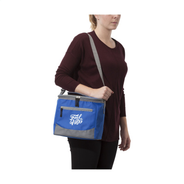 Logotrade promotional merchandise picture of: Fresco cooler bag
