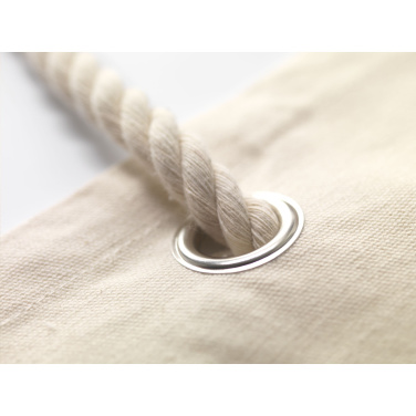 Logotrade promotional items photo of: Michelle (340 g/m²) beachbag