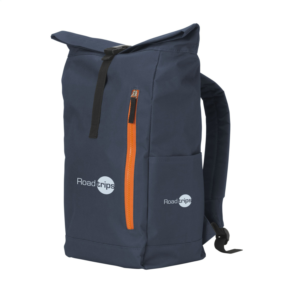 Logotrade corporate gift image of: Nolan backpack